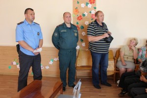 выступление перед школьниками5