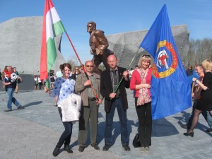 автопробег 1