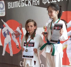 Рогачевская