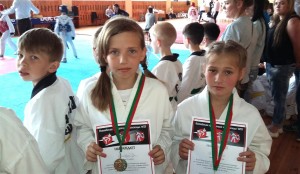 Рогачевская Кожан