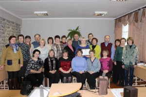 школа ў апошнія гады атрымала шэраг узнагарод, дзякуючы той мэтанакіраванай рабоце, якую праводзіць увесь яе  творчы педагагічны калектыў