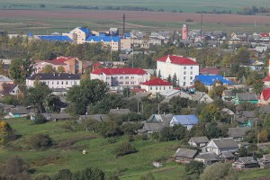 Фота Валерыя Кавалёнка
