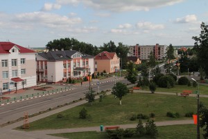 Фото Валерия Ковалёнка